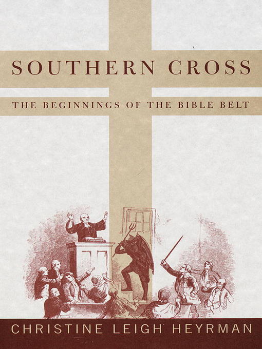 Title details for Southern Cross by Christine Leigh Heyrman - Available